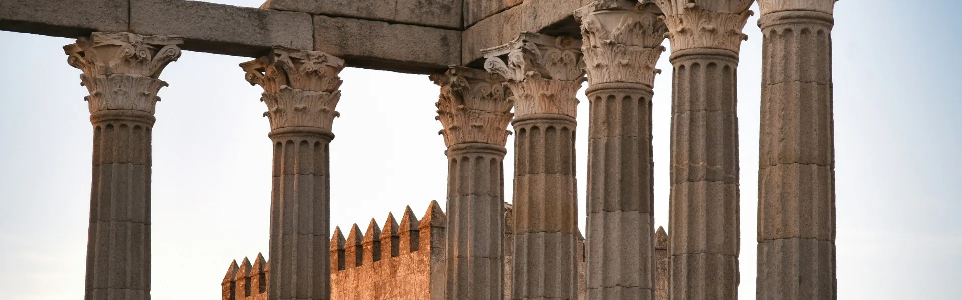 Architectural Wonders