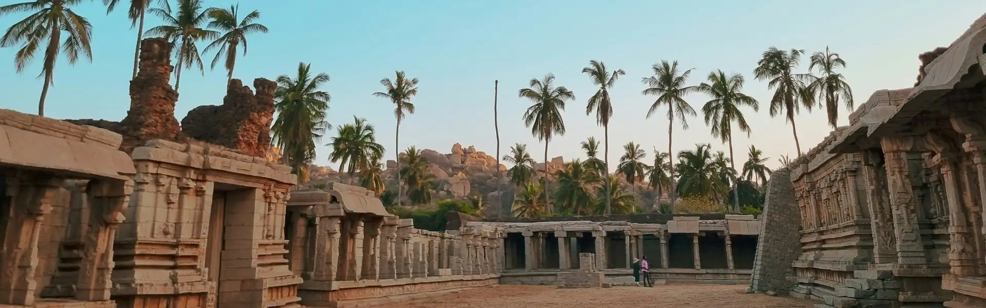 Historical Sites