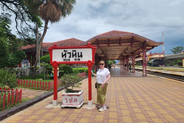 Hua Hin Day Tour from Bangkok Exciting Private Adventure