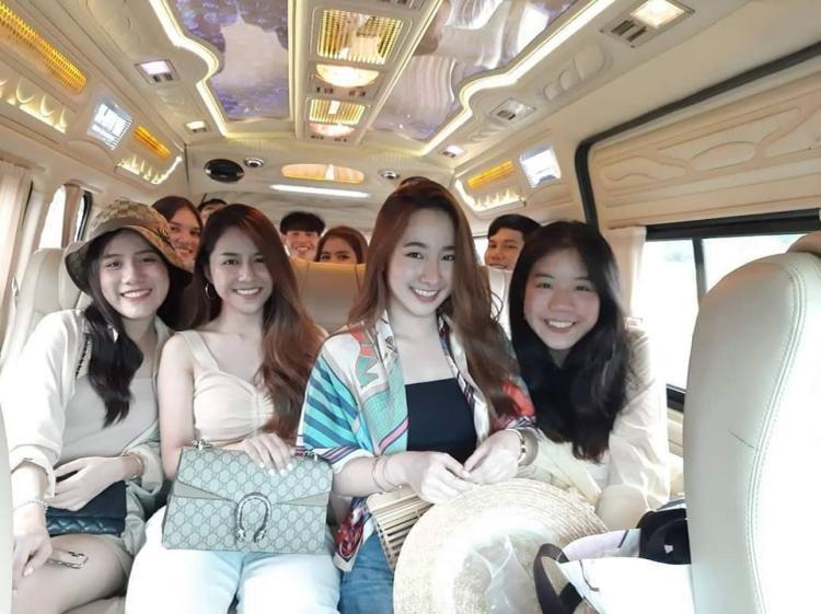 Transfer from Bangkok to Pattaya Hotel Enjoy a Seamless and Reliable Ride