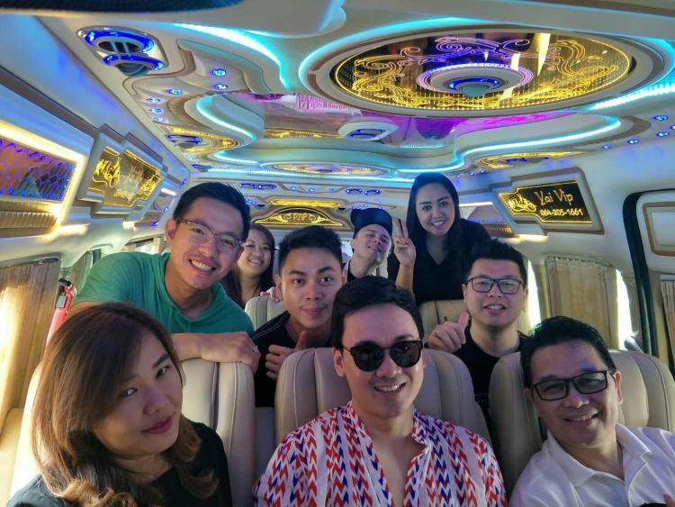 Transfer from Bangkok to Pattaya Hotel Enjoy a Seamless and Reliable Ride