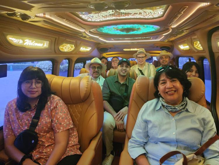 Arrival Transfer Phuket Airport HKT to Phuket Hotel Private Fast and Reliable Service