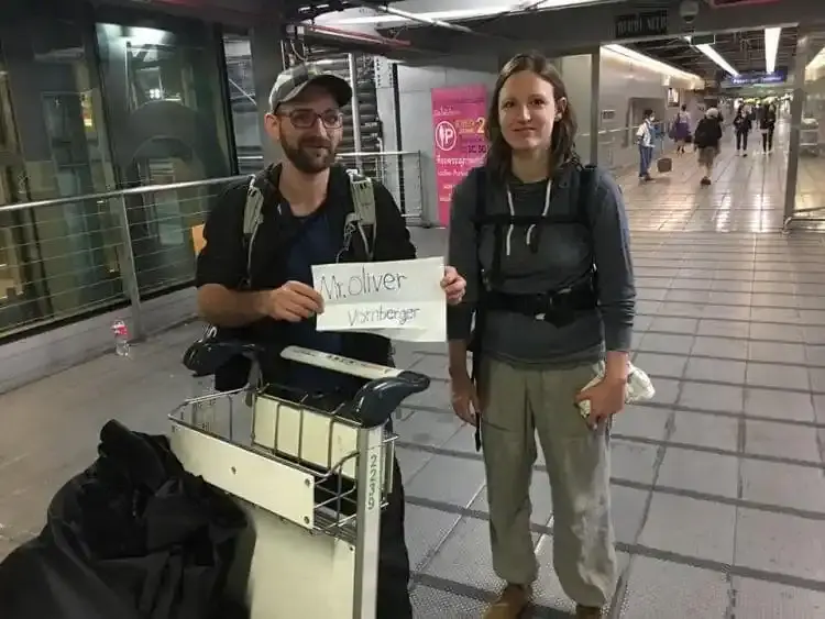 Arrival Transfer Phuket Airport HKT to Phuket Hotel Private Fast and Reliable Service