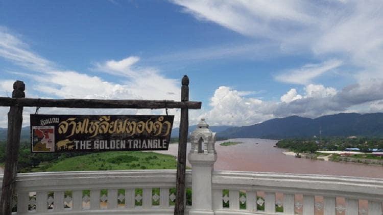 Chiang Rai Golden Triangle Day Tour from Chiang Mai Private Unforgettable Adventure