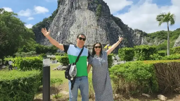Pattaya Day Tour from Bangkok Private Captivating Experience of Coastal Wonders