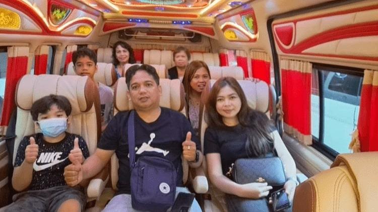 Departure Transfer Bangkok Hotel to Suvarnabhumi Airport BKK Private Fast and Reliable Service