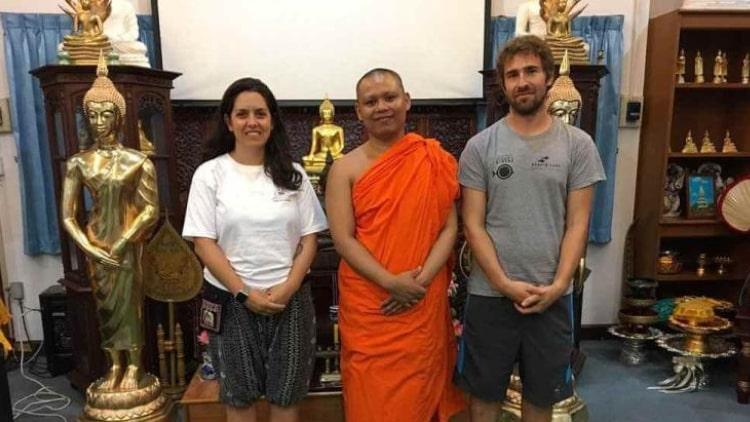 Half-Day Chiang Mai City Tour Private Explore the Majestic Doi Suthep Suan Dok and Chedi Luang
