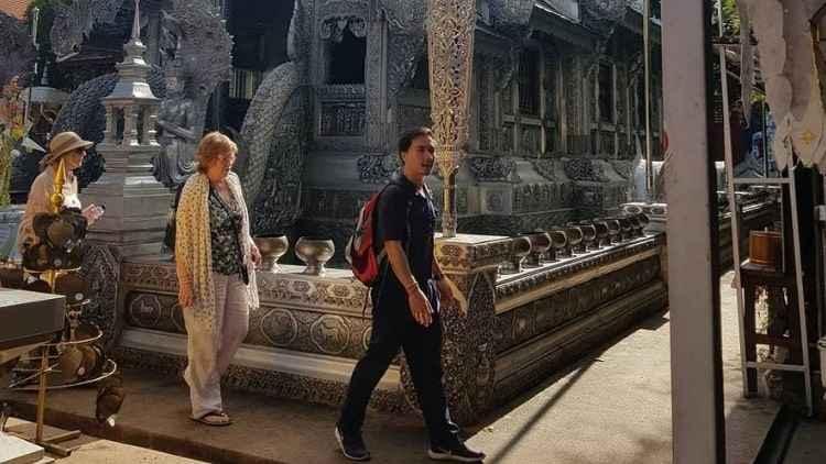 Half-Day Chiang Mai Temple Tour Private Awaken Your Spirit with Culture and Peace