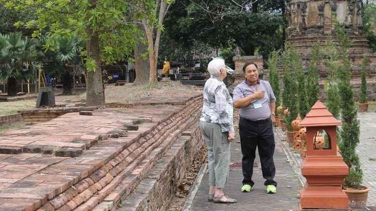 Half-Day Chiang Mai Temple Tour Private Awaken Your Spirit with Culture and Peace
