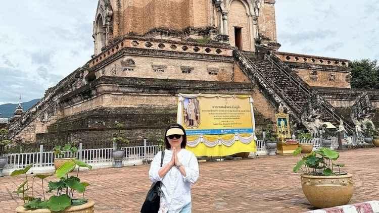 Half-Day Chiang Mai Temple Tour Private Awaken Your Spirit with Culture and Peace