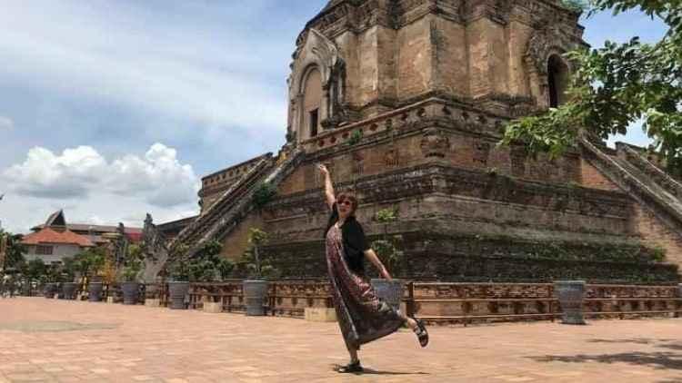 Half-Day Chiang Mai Temple Tour Private Awaken Your Spirit with Culture and Peace