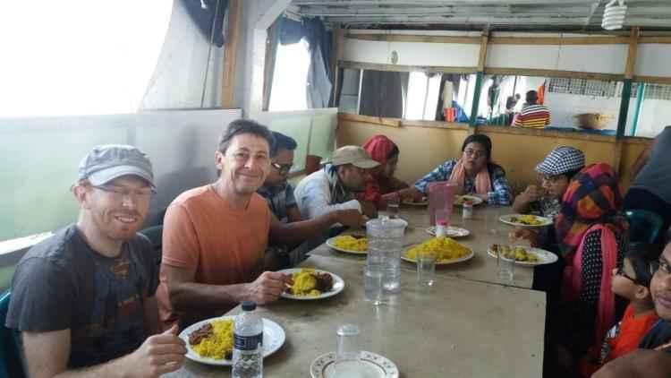 Sundarban Tour from Dhaka Bangladesh Embark on an Amazing 6-Day Wild Adventure