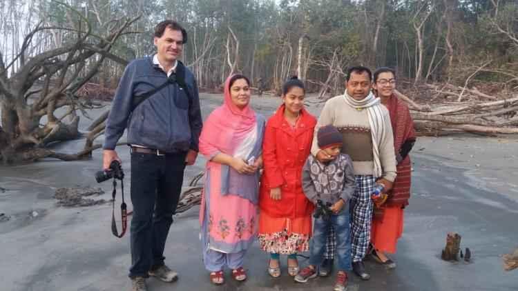 Sundarban Tour from Dhaka Bangladesh Embark on an Amazing 6-Day Wild Adventure