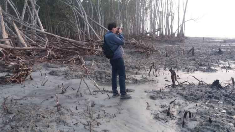 Sundarban Tour from Dhaka Bangladesh Embark on an Amazing 6-Day Wild Adventure