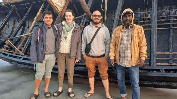 Sundarban Tour from Dhaka Bangladesh Embark on an Amazing 6-Day Wild Adventure