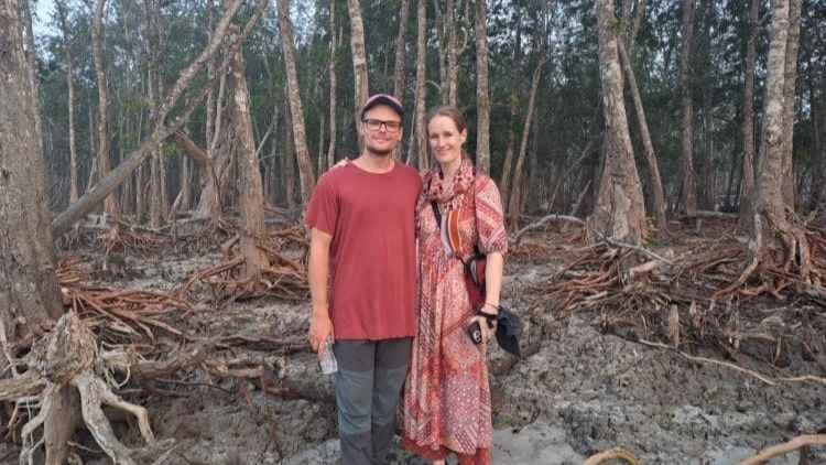 Sundarban Tour from Dhaka Bangladesh Embark on an Amazing 6-Day Wild Adventure