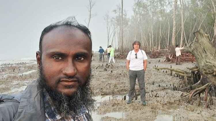 Sundarban Tour from Dhaka Bangladesh Embark on an Amazing 6-Day Wild Adventure