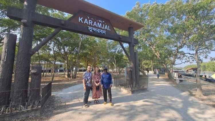 Sundarban Tour from Dhaka Bangladesh Embark on an Amazing 6-Day Wild Adventure