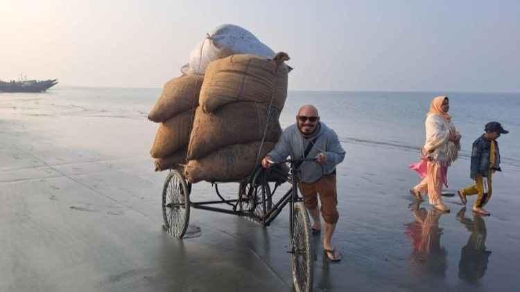 Sundarban Tour from Dhaka Bangladesh Embark on an Amazing 6-Day Wild Adventure