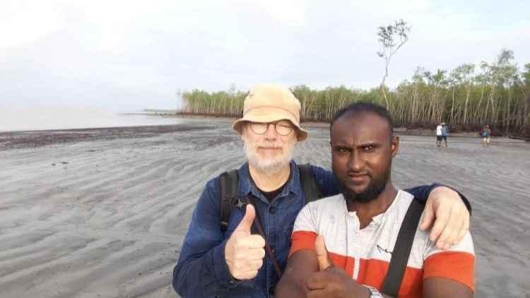 Sundarban Tour from Dhaka Bangladesh Embark on an Amazing 6-Day Wild Adventure