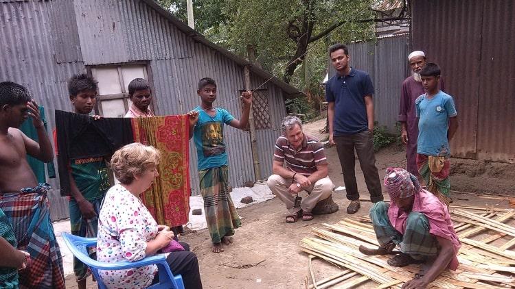Sonargaon Day Tour from Dhaka Private Explore the Rich Heritage of Sonargaon