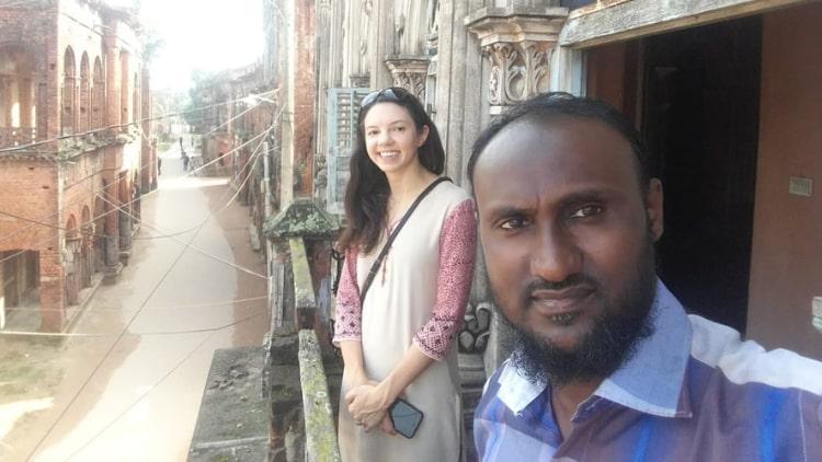 Sonargaon Day Tour from Dhaka Private Explore the Rich Heritage of Sonargaon