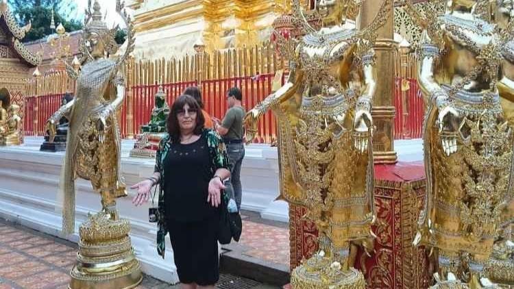 Chiang Mai City Tour Private Full Day Explore the Heart of Culture and Adventure