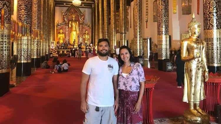 Chiang Mai City Tour Private Full Day Explore the Heart of Culture and Adventure