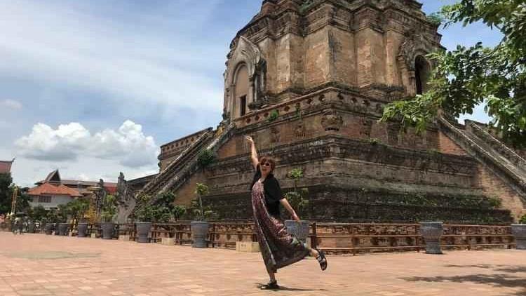 Chiang Mai City Tour Private Full Day Explore the Heart of Culture and Adventure