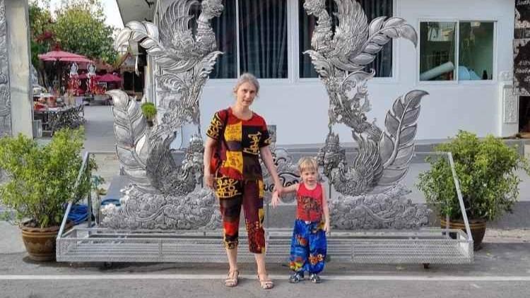 Chiang Mai City Tour Private Full Day Explore the Heart of Culture and Adventure