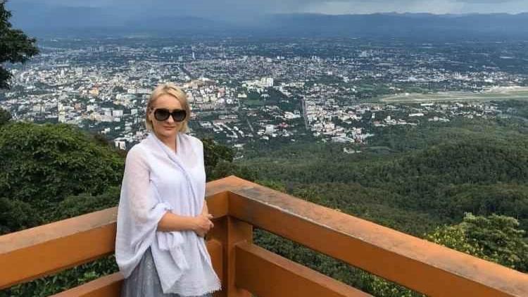 Chiang Mai City Tour Private Full Day Explore the Heart of Culture and Adventure