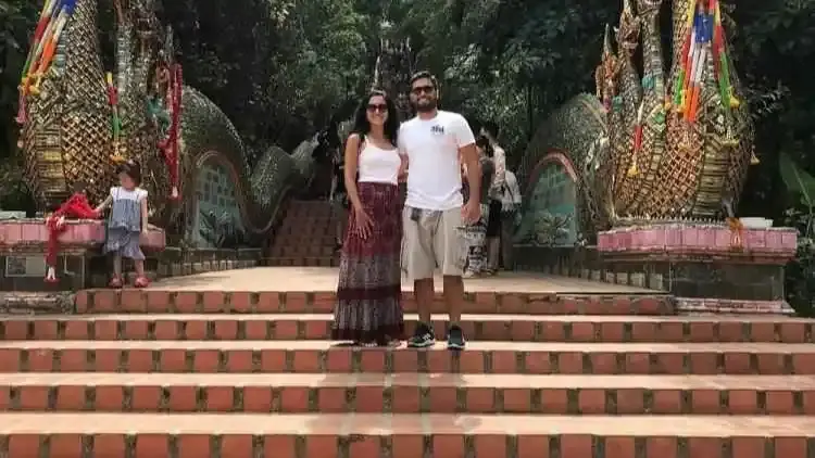 Chiang Mai City Tour Private Full Day Explore the Heart of Culture and Adventure
