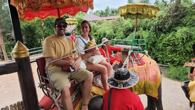 Damnoen Saduak Floating Market Tour from Bangkok Private Amazing Cultural Adventure
