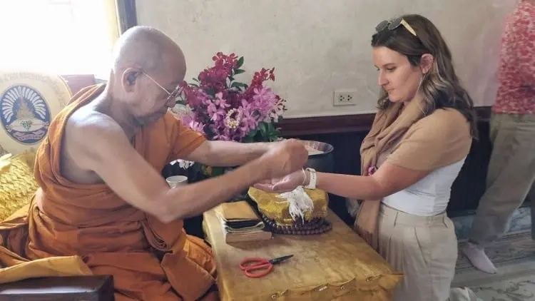 Half-Day Bangkok Temples Tour Private Enchanting Exploration of Sacred Heritage