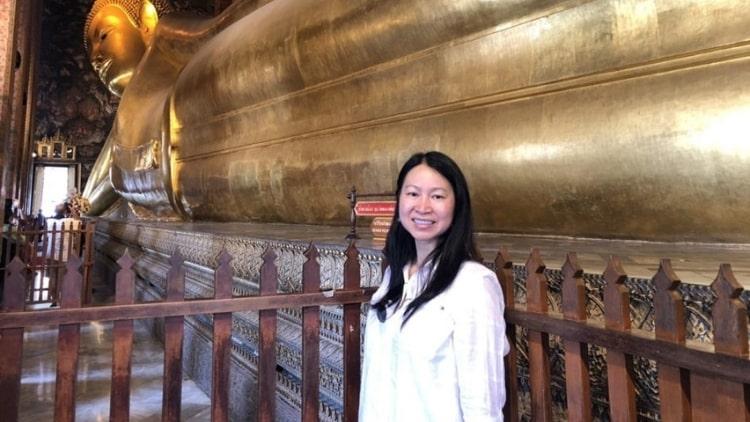 Half-Day Bangkok Temples Tour Private Enchanting Exploration of Sacred Heritage