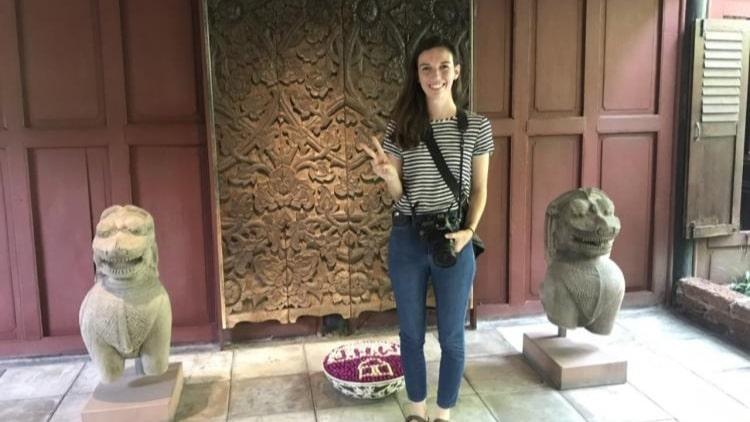 Jim Thompson House and Suan Pakkad Palace Museum Private Tour Thrilling Heritage Discovery