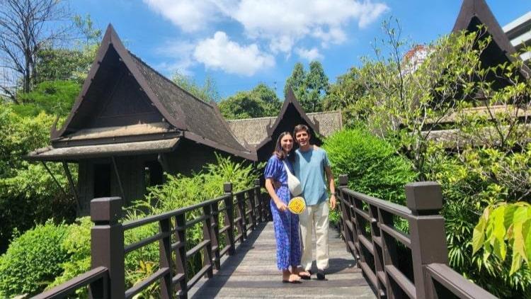 Jim Thompson House and Suan Pakkad Palace Museum Private Tour Thrilling Heritage Discovery