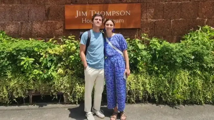 Jim Thompson House and Suan Pakkad Palace Museum Private Tour Thrilling Heritage Discovery