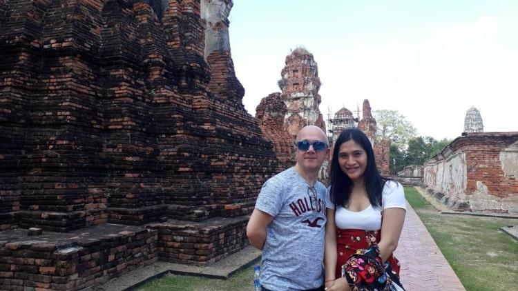 Ultimate Bangkok Adventure Visit Mae Klong Railway Market Damnoen Saduak Floating Market Ayutthaya and Iconic Temples in One Day