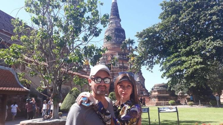 Ultimate Bangkok Adventure Visit Mae Klong Railway Market Damnoen Saduak Floating Market Ayutthaya and Iconic Temples in One Day