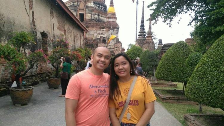 Ultimate Bangkok Adventure Visit Mae Klong Railway Market Damnoen Saduak Floating Market Ayutthaya and Iconic Temples in One Day