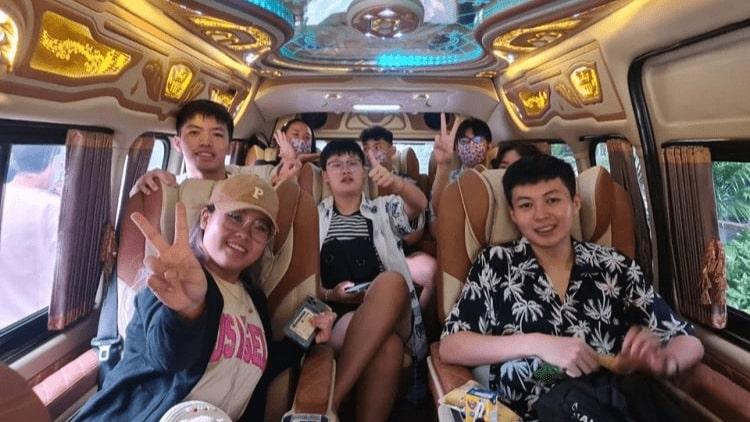 Arrival Transfer Suvarnabhumi Airport BKK to Bangkok Hotel Private Fast and Reliable Service
