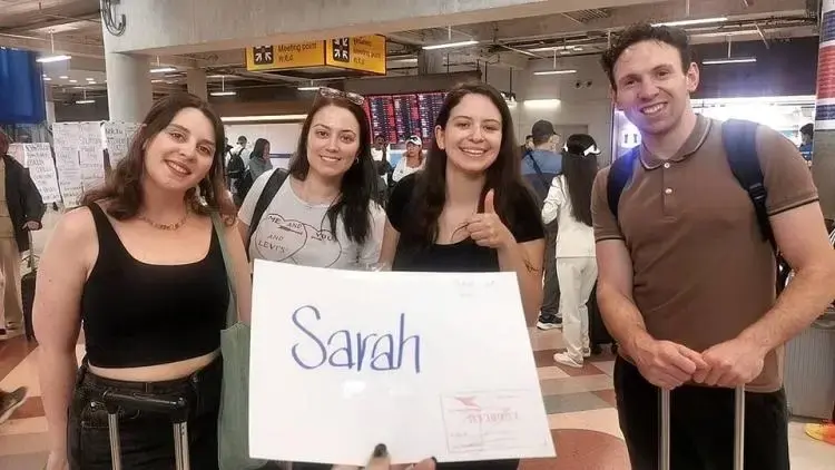 Arrival Transfer Don Mueang Airport DMK to Bangkok Hotel Private Fast and Reliable Service