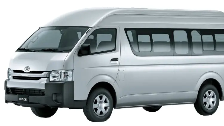 Transfer from Srimangal to Dhaka Hotel Enjoy a Seamless and Reliable Ride