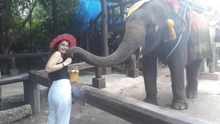 Exciting Private Day Tour to Maeklong Railway & Damnoen Saduak Floating Market from Bangkok – Authentic Thailand Experience