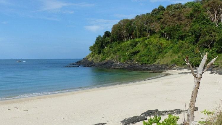 Phi Phi Islands and Maya Bay Tour by Speedboat from Krabi Ultimate Island Adventure