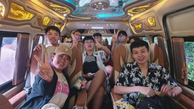 Departure Transfer Bangkok Hotel to Don Mueang Airport DMK Private Fast and Reliable Service