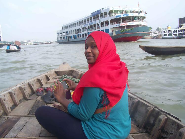 Dhaka City Tour Private Explore the Captivating Heritage of Bangladesh