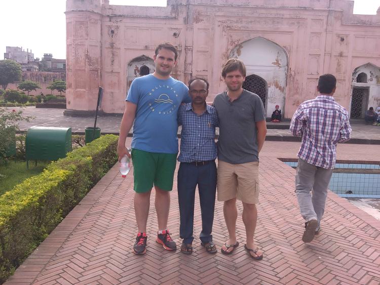 Dhaka City Tour Private Explore the Captivating Heritage of Bangladesh