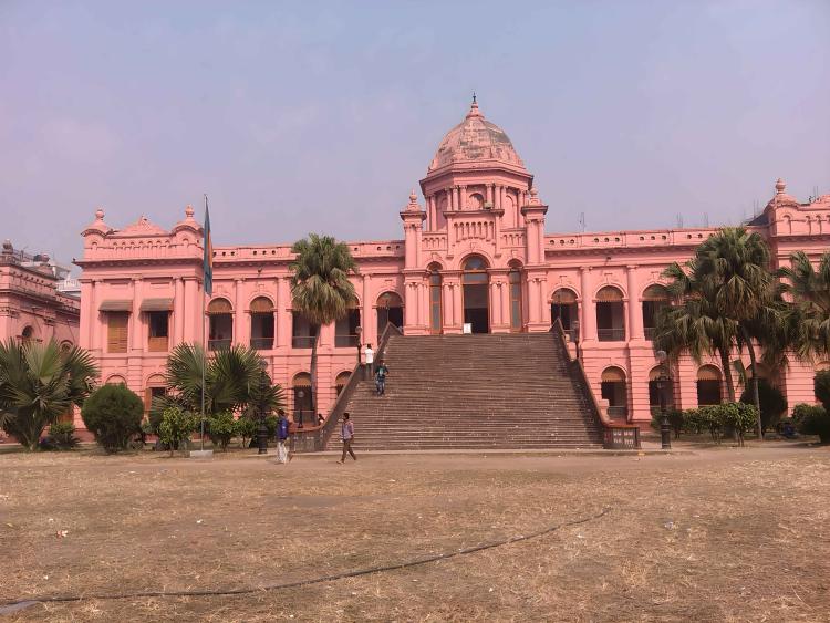 Dhaka City Tour Private Explore the Captivating Heritage of Bangladesh